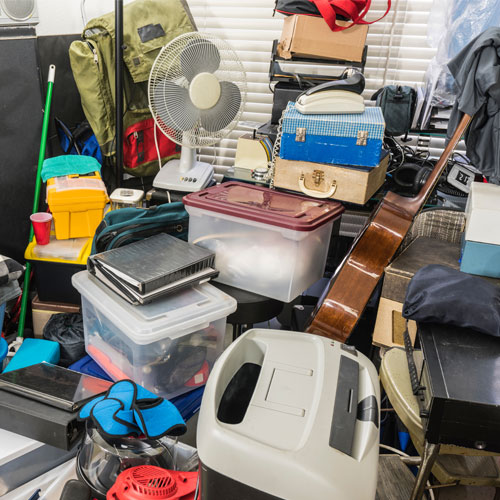 Want a More Serene – and Safer – Home? Check Out Our Fabulous 5 Tips to  Declutter Your Home - American Senior Benefits Association®