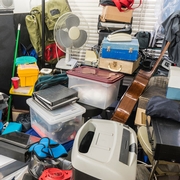 How Decluttering Might Keep You Healthy as You Age