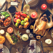 8 Tips to Tackle Turkey Day When You Have Diabetes